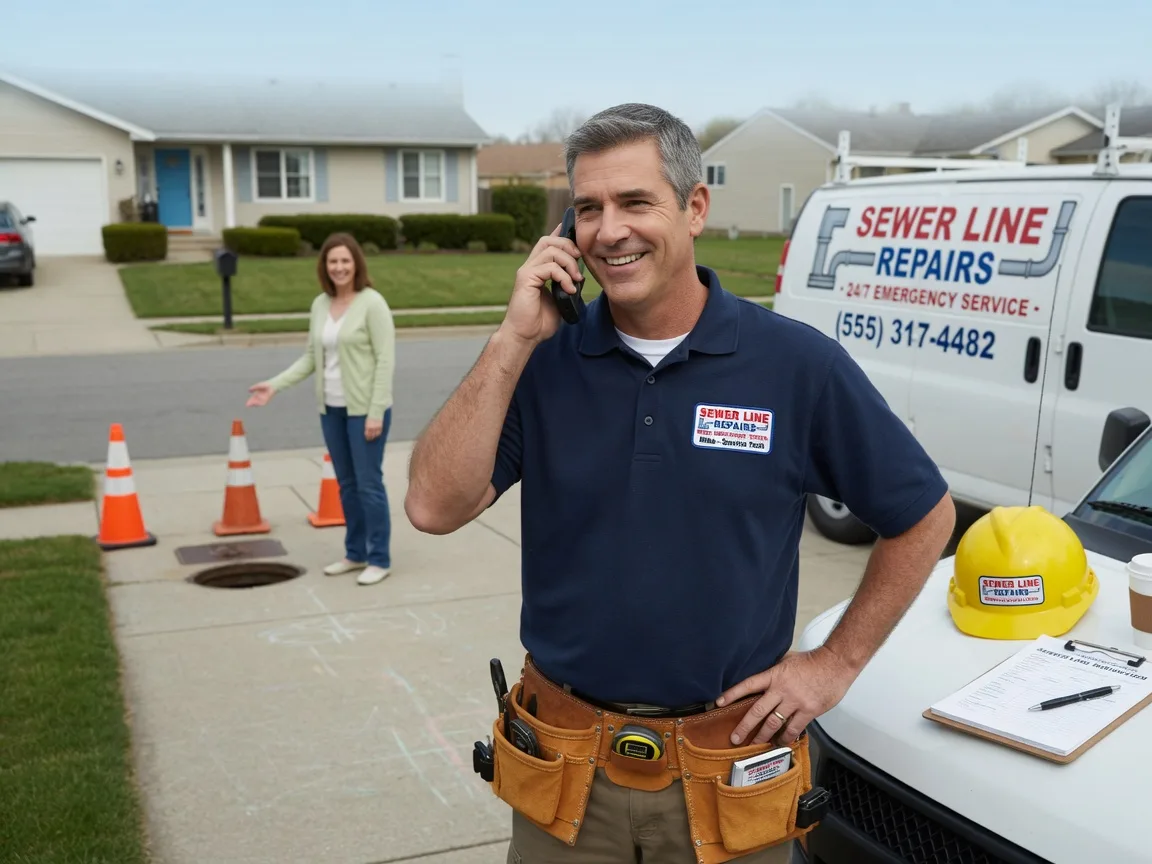 Emergency Plumber Newberry Springs, CA FAQs